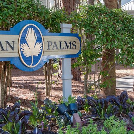 Ocean Palms Villa With Championship Golf Saturday To Saturday Rental ฮิลตันเฮดไอส์แลนด์ ภายนอก รูปภาพ