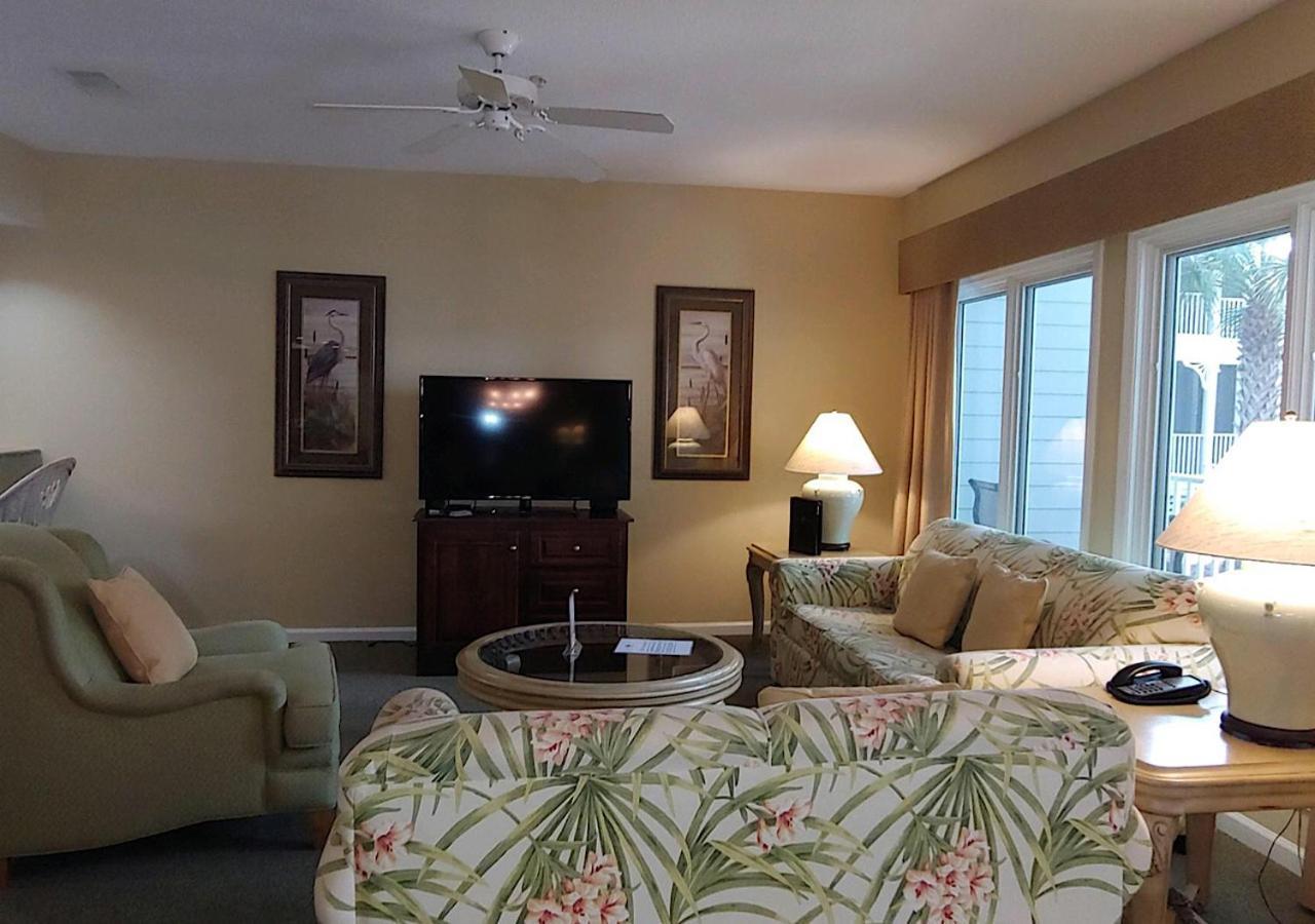 Ocean Palms Villa With Championship Golf Saturday To Saturday Rental ฮิลตันเฮดไอส์แลนด์ ภายนอก รูปภาพ
