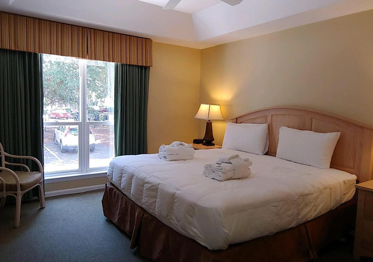 Ocean Palms Villa With Championship Golf Saturday To Saturday Rental ฮิลตันเฮดไอส์แลนด์ ภายนอก รูปภาพ